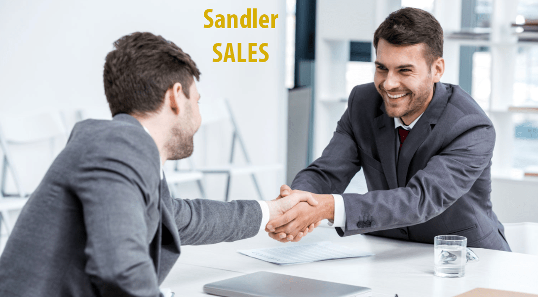 Современные методы продаж. Sandler