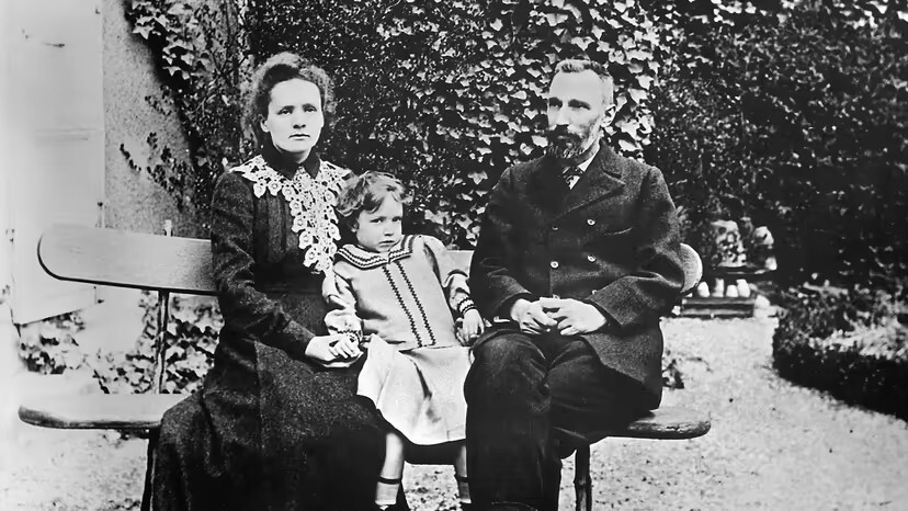 5 фактов о Марии Кюри, получившей самую большую нобелевскую премию в истории