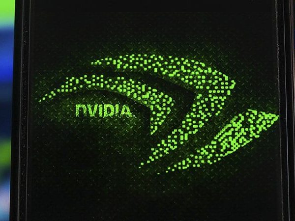 Не вижу, не слышу. Nvidia официально ушла из России