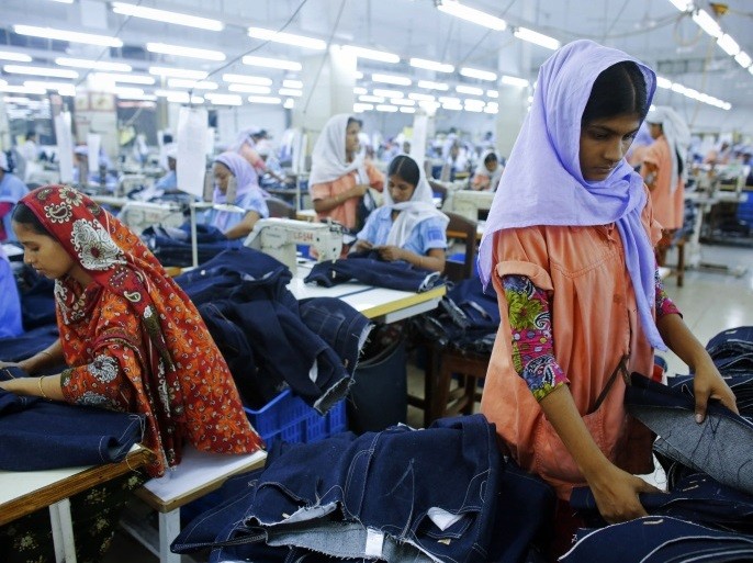 Крупный производитель одежды из Индии идет на рынок РФ