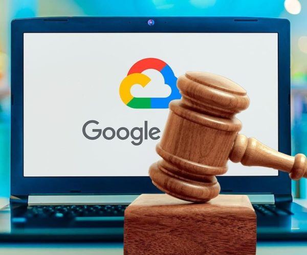 Google – банкрот. Шок и слёзы с требованием в 20 млрд руб.