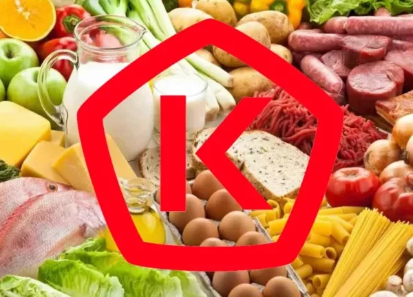 Роскачество назвало лучшую продукцию августа и сентября